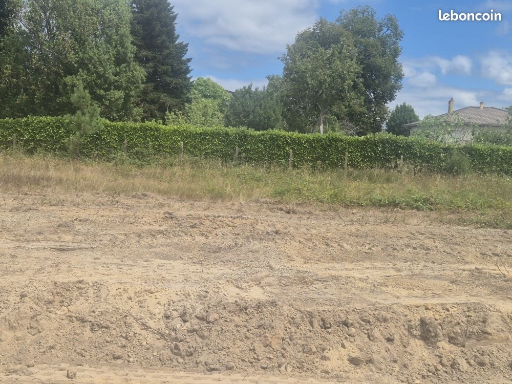 Maison à vendre, 108m², Saint-Perdon