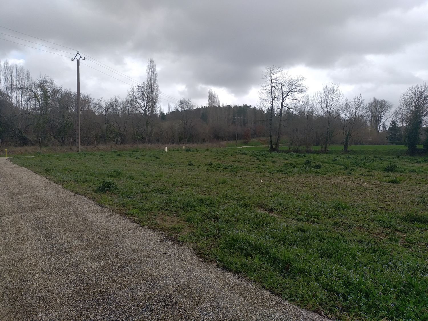 Maison à vendre, 90m², Saint-Paul-d'Espis