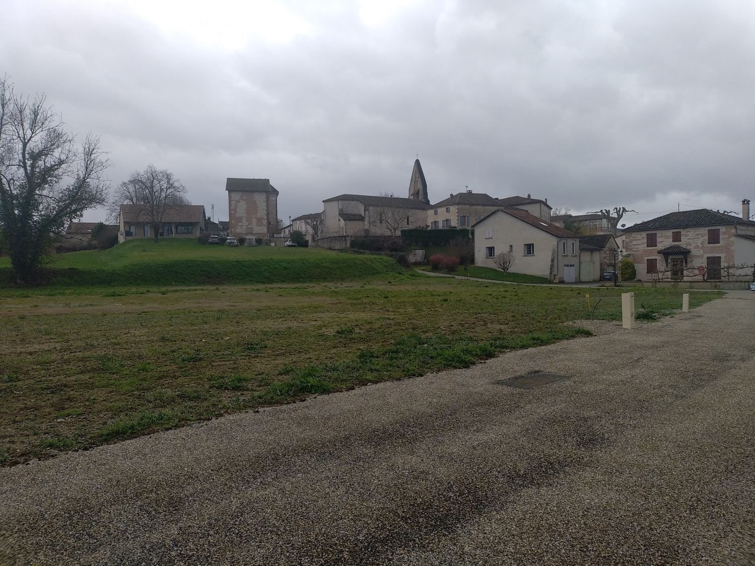 Maison à vendre, 90m², Saint-Paul-d'Espis