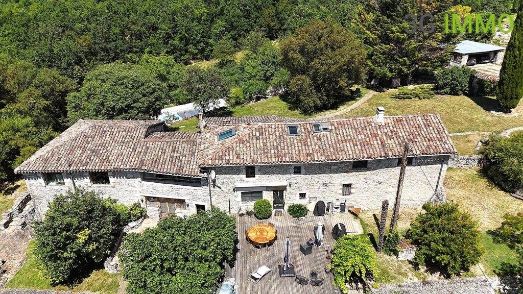 Maison à vendre, 330m², Castelnau-de-Montmiral