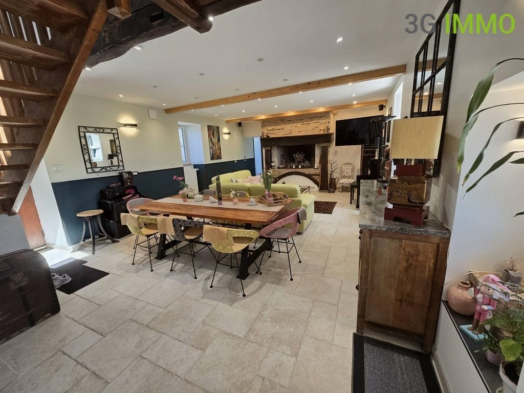 Maison à vendre, 330m², Castelnau-de-Montmiral