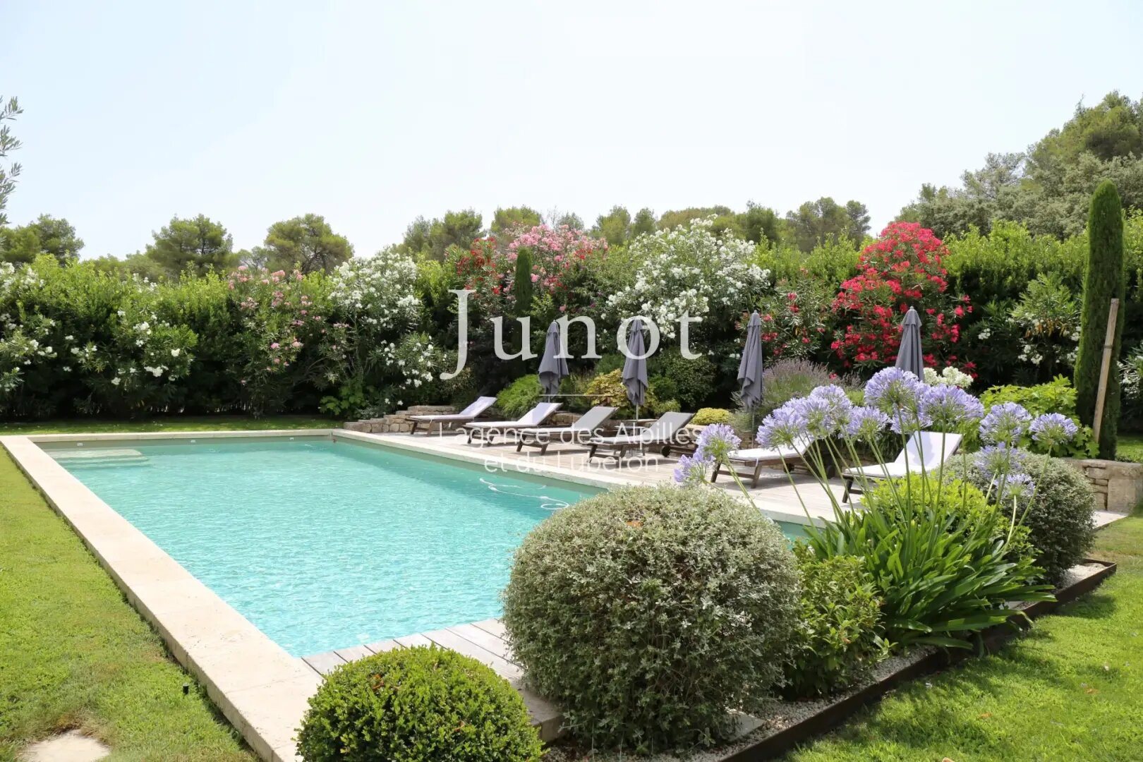 Maison à louer, 300m², Saint-Rémy-de-Provence