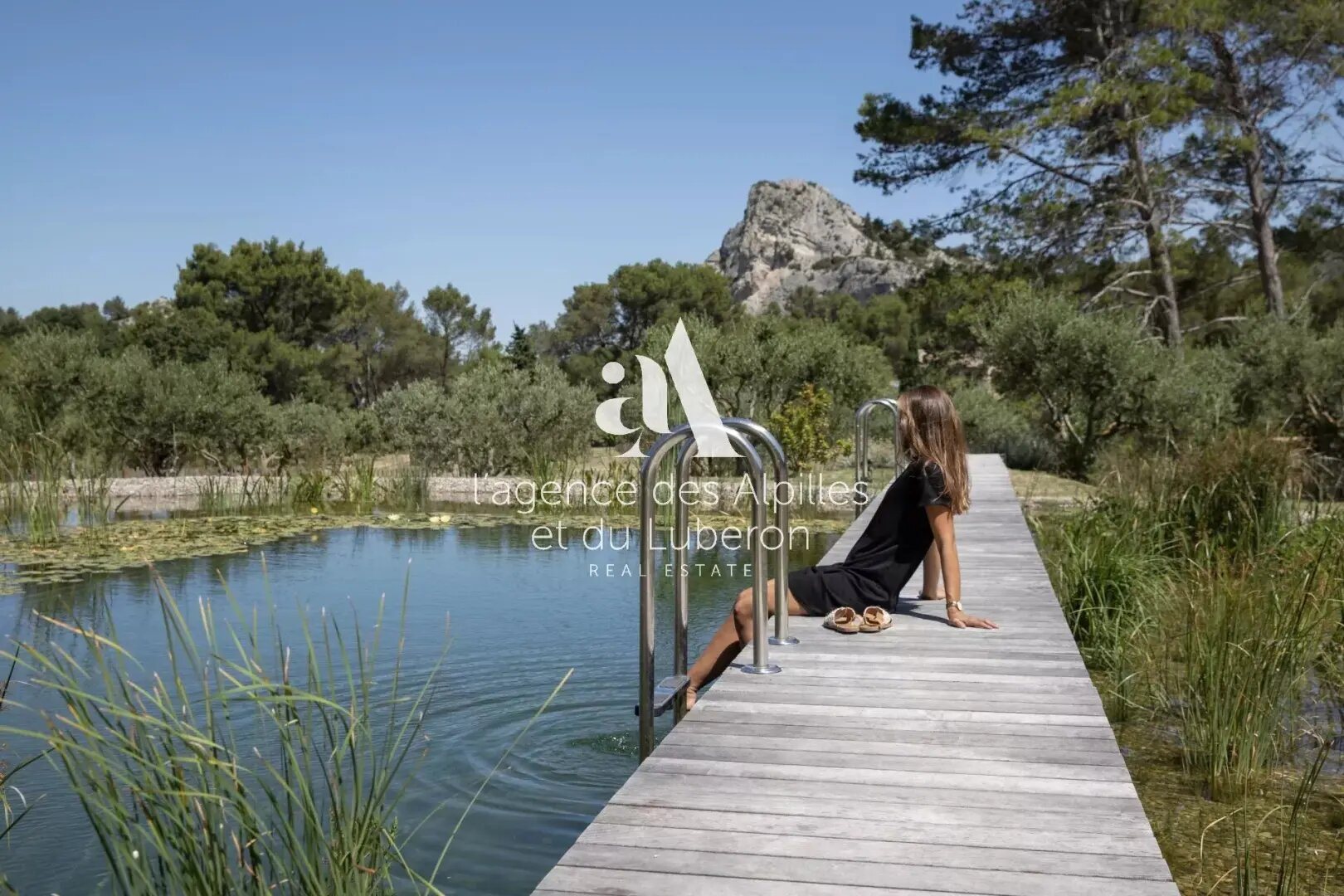 Maison à louer, 250m², Saint-Rémy-de-Provence