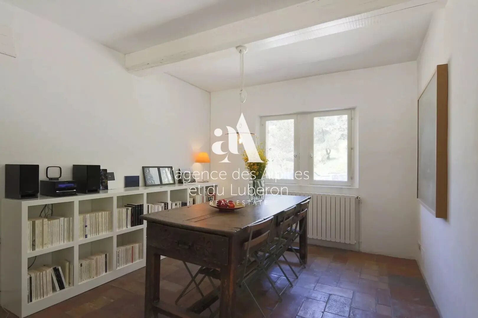 Maison à louer, 300m², Saint-Rémy-de-Provence