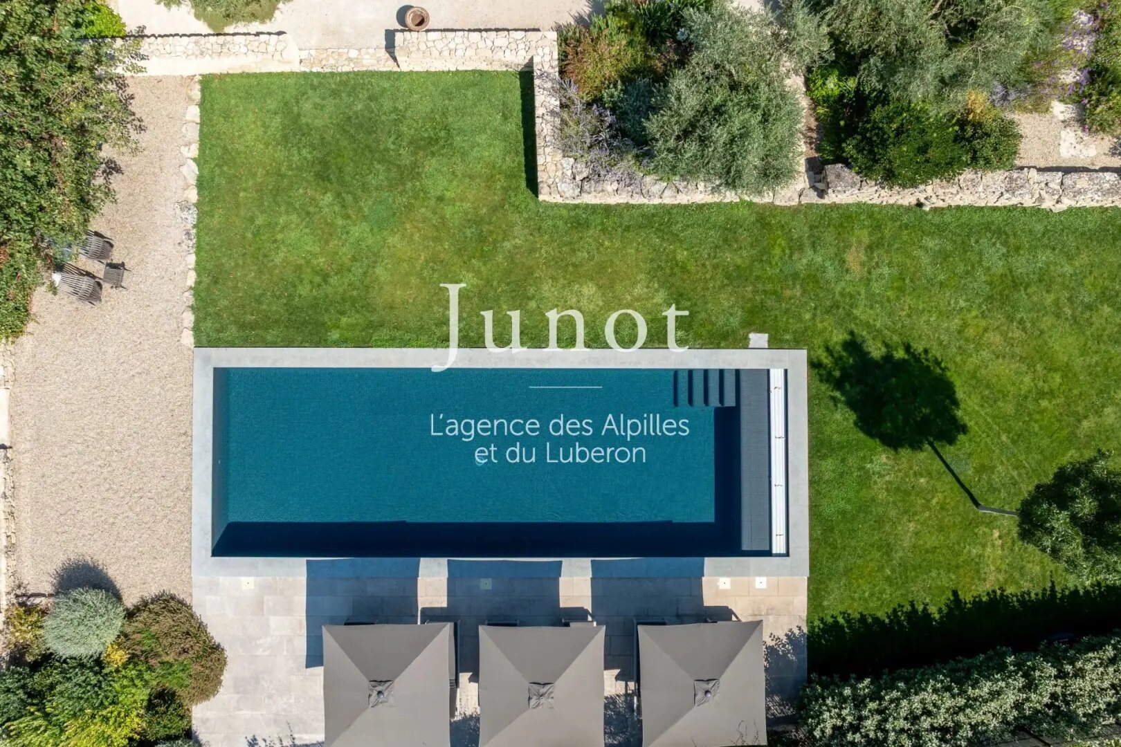 Maison à louer, 200m², Gordes