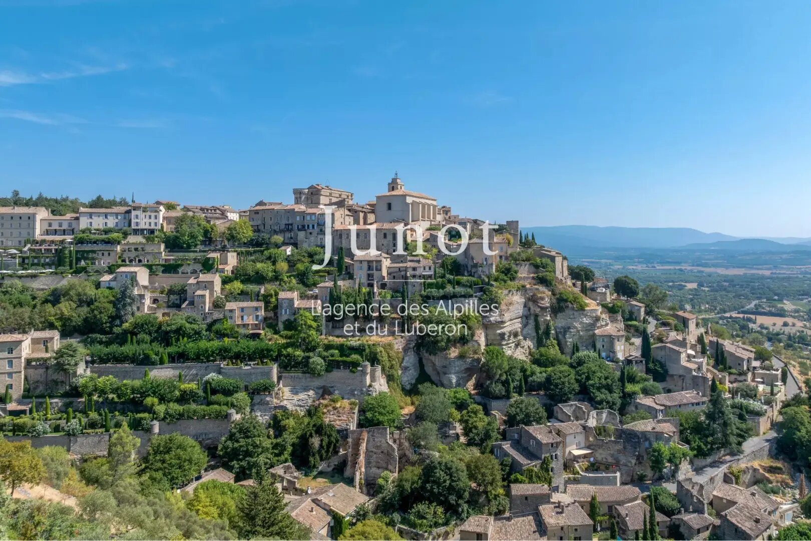 Maison à louer, 200m², Gordes