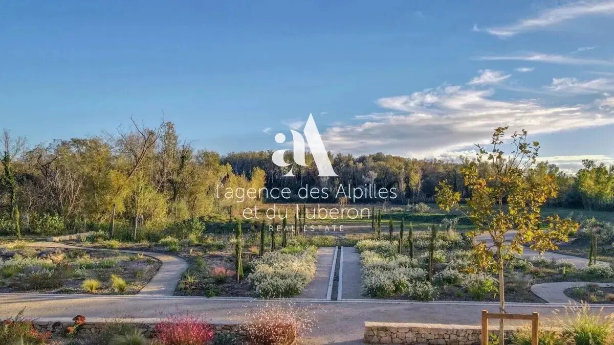 Maison à louer, 250m², Maussane-les-Alpilles