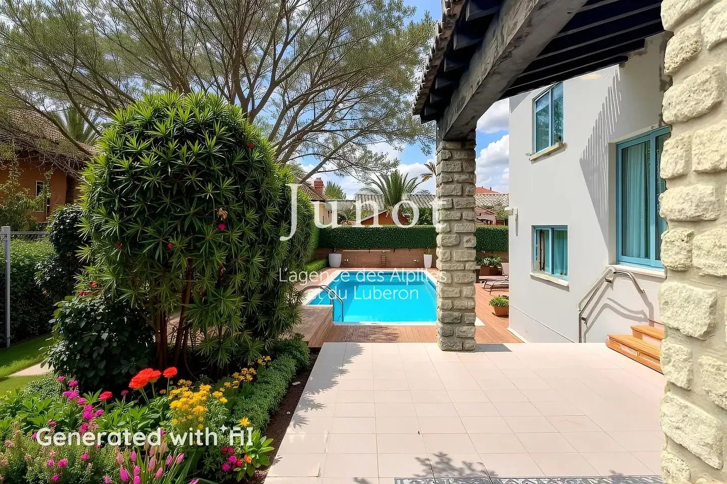 Maison à vendre, 138m², Saint-Rémy-de-Provence