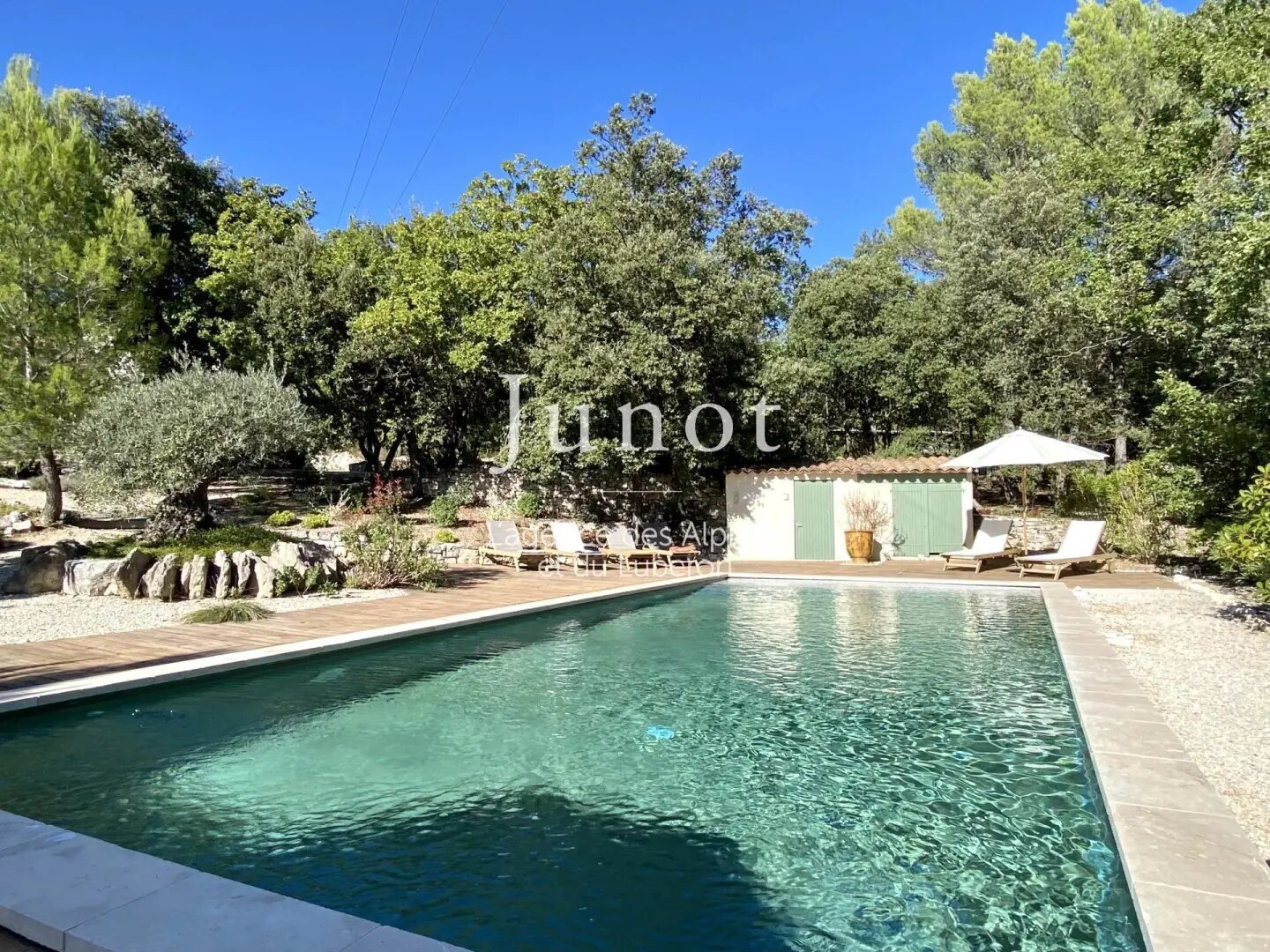 Maison à louer, 410m², Gordes
