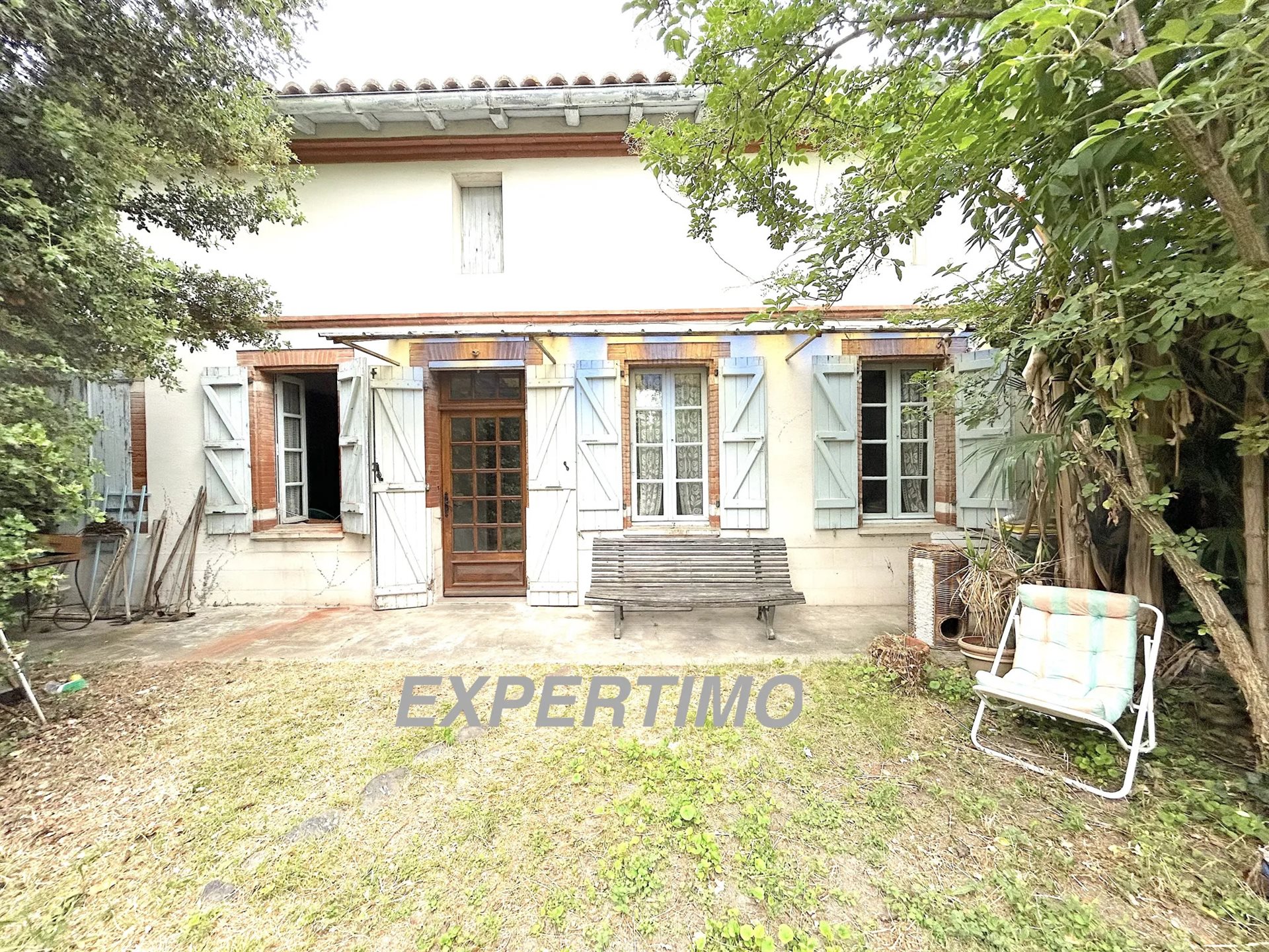 Maison à vendre, 116m², Blagnac