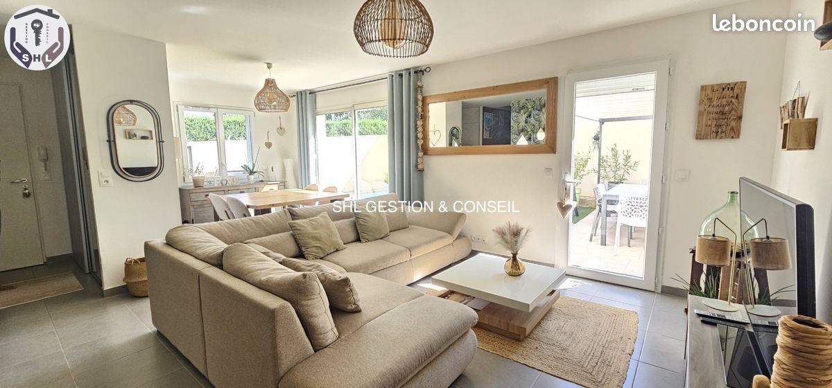 Maison à vendre, 82m², Pertuis