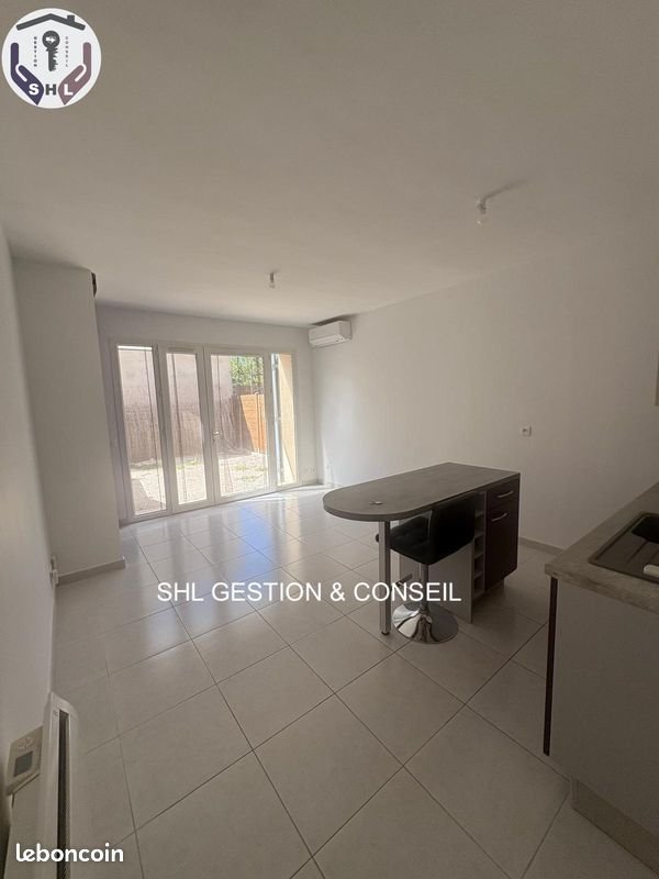 Appartement à vendre, 33m², Pertuis