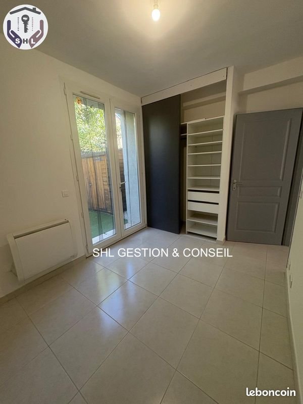 Appartement à vendre, 33m², Pertuis