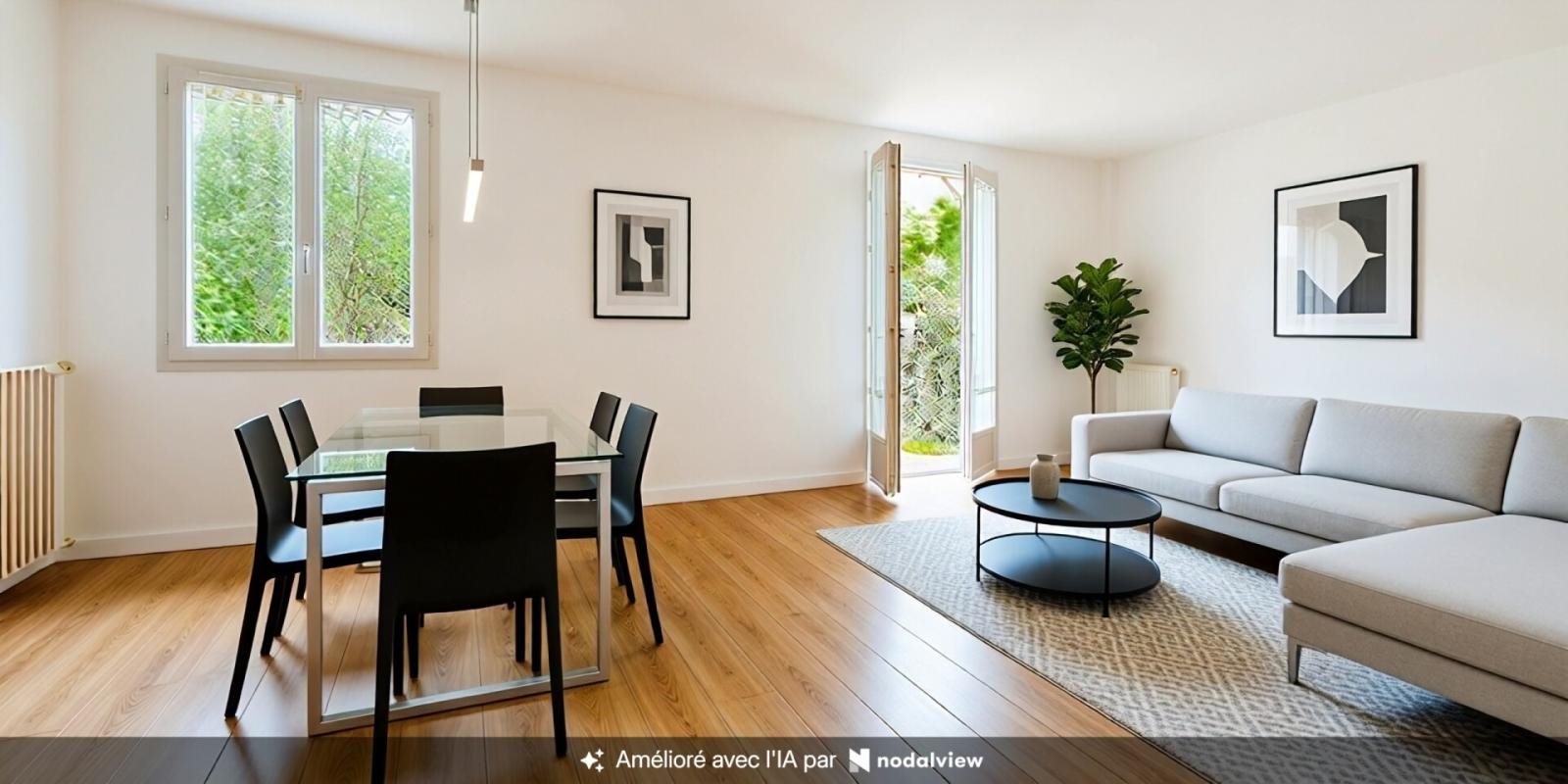 Maison à vendre, 108m², Champs-sur-Marne