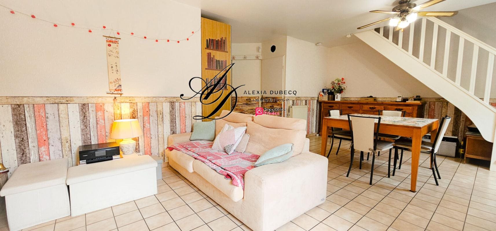 Maison à vendre, 108m², Champs-sur-Marne