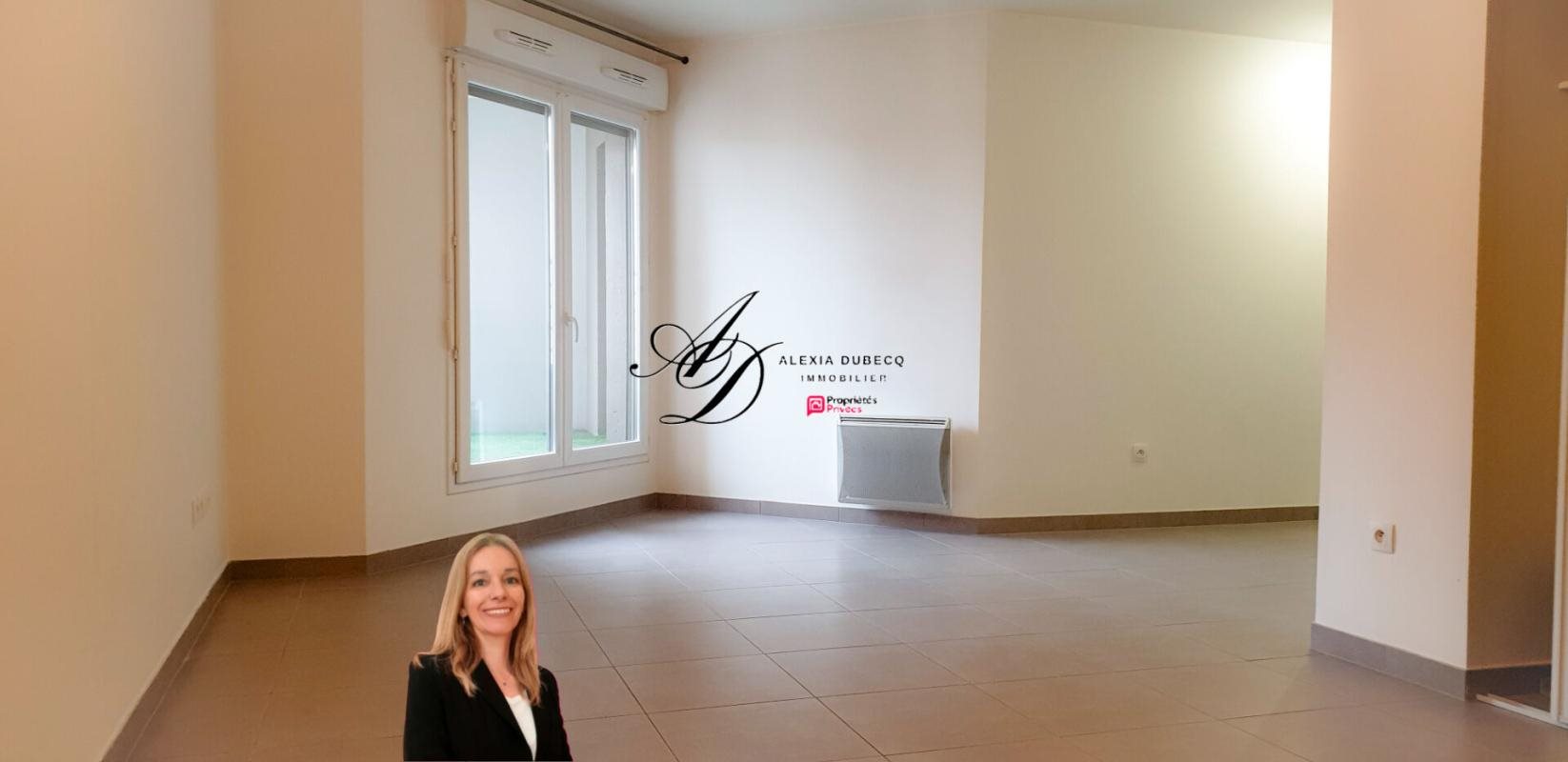 Appartement à vendre, 64m², Champs-sur-Marne