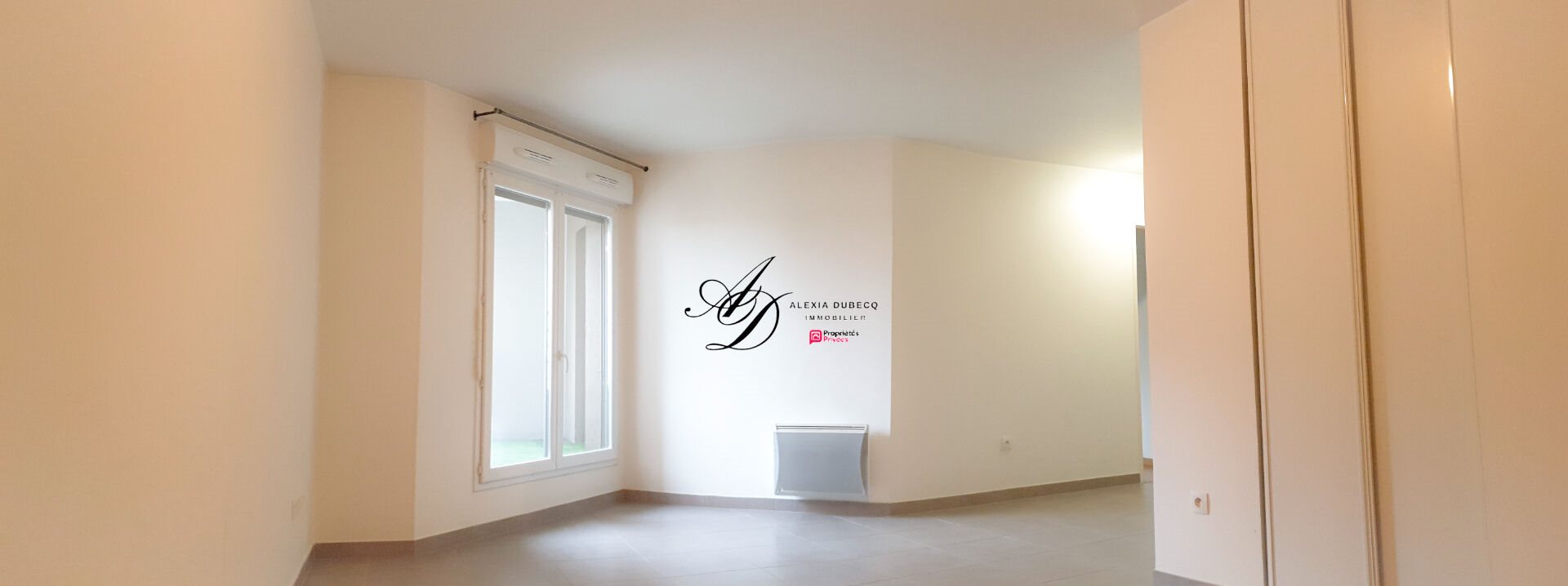 Appartement à vendre, 64m², Champs-sur-Marne