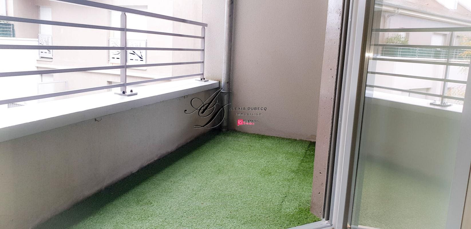 Appartement à vendre, 64m², Champs-sur-Marne