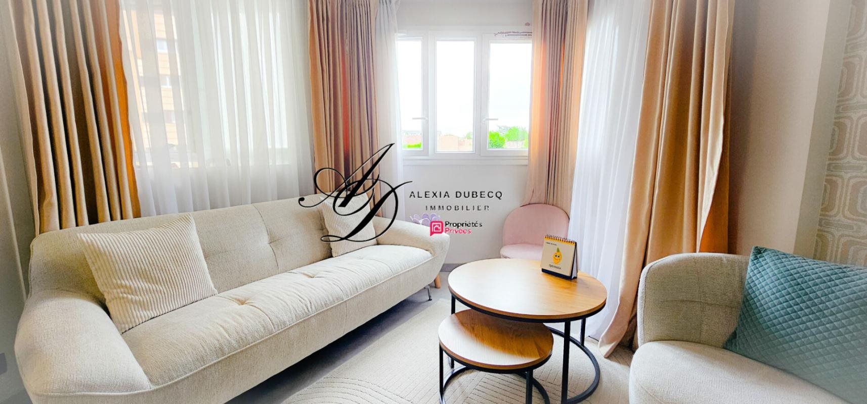 Appartement à vendre, 79m², Champs-sur-Marne