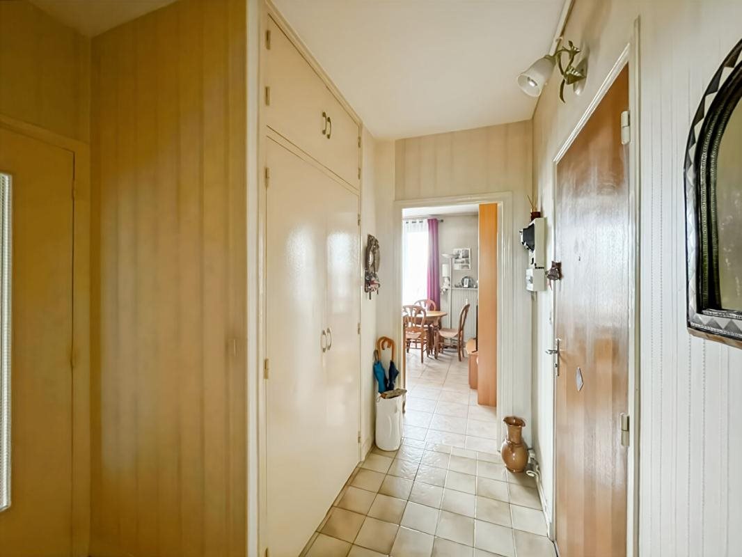 Appartement à vendre, 47m², Gagny