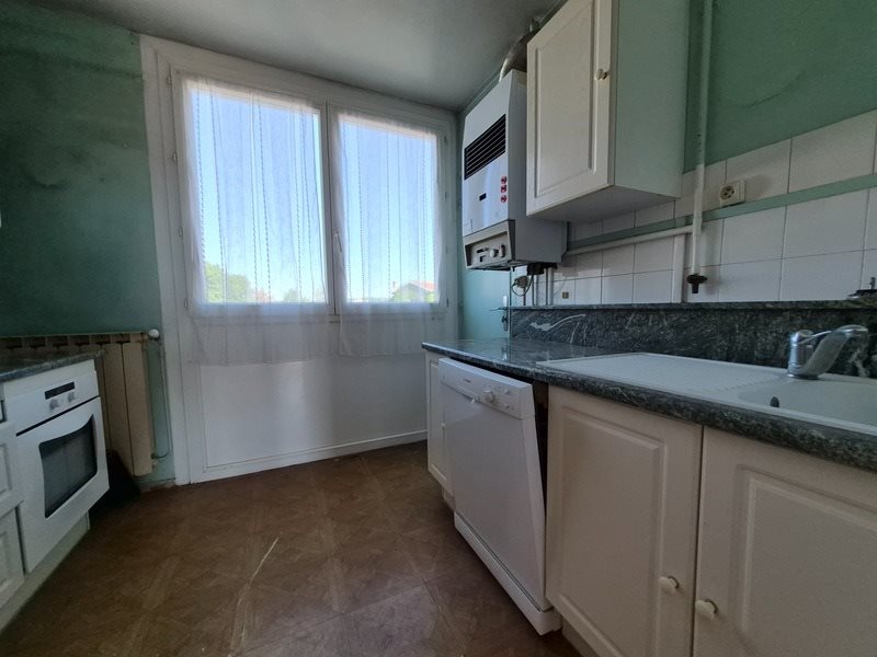 Appartement à vendre, 69m², Romans-sur-Isère