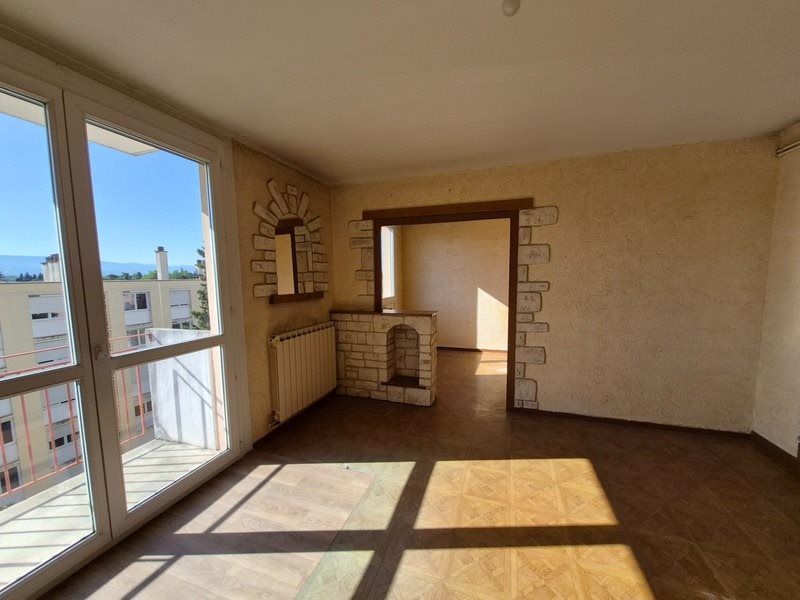 Appartement à vendre, 69m², Romans-sur-Isère