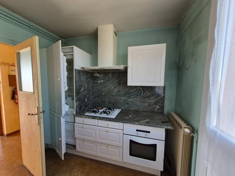 Appartement à vendre, 69m², Romans-sur-Isère