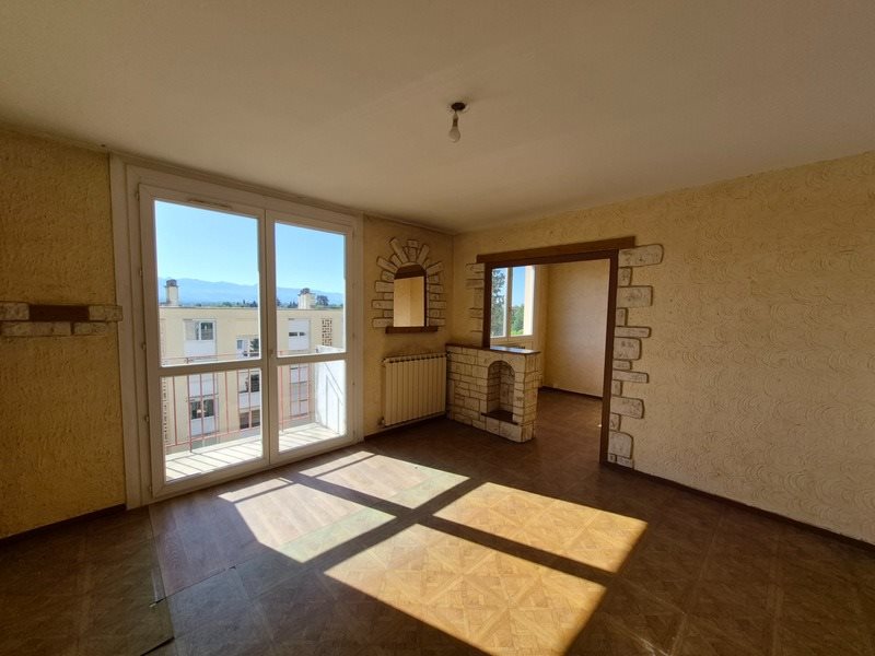 Appartement à vendre, 69m², Romans-sur-Isère