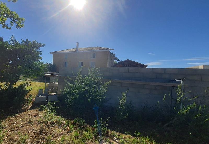 Maison à vendre, 400m², Alixan