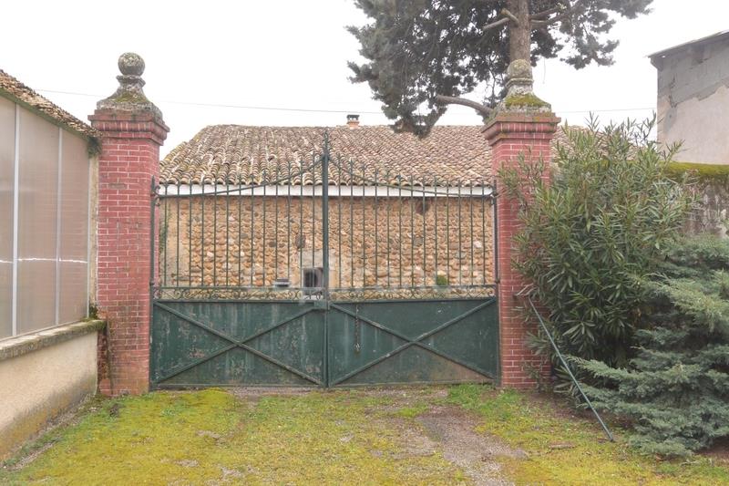 Maison à vendre, 400m², Alixan