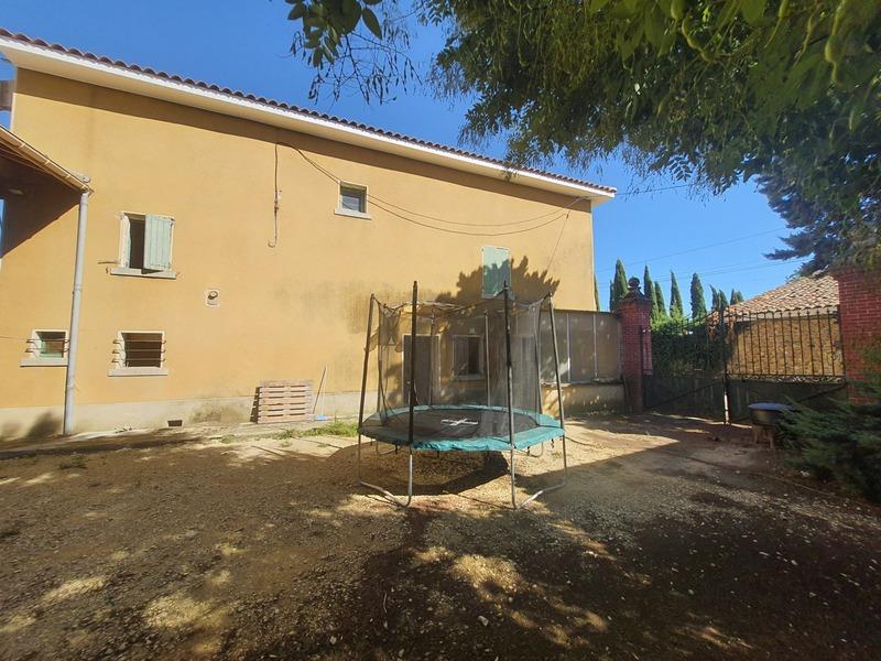 Maison à vendre, 400m², Alixan