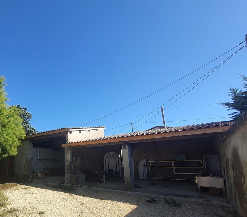 Maison à vendre, 400m², Alixan
