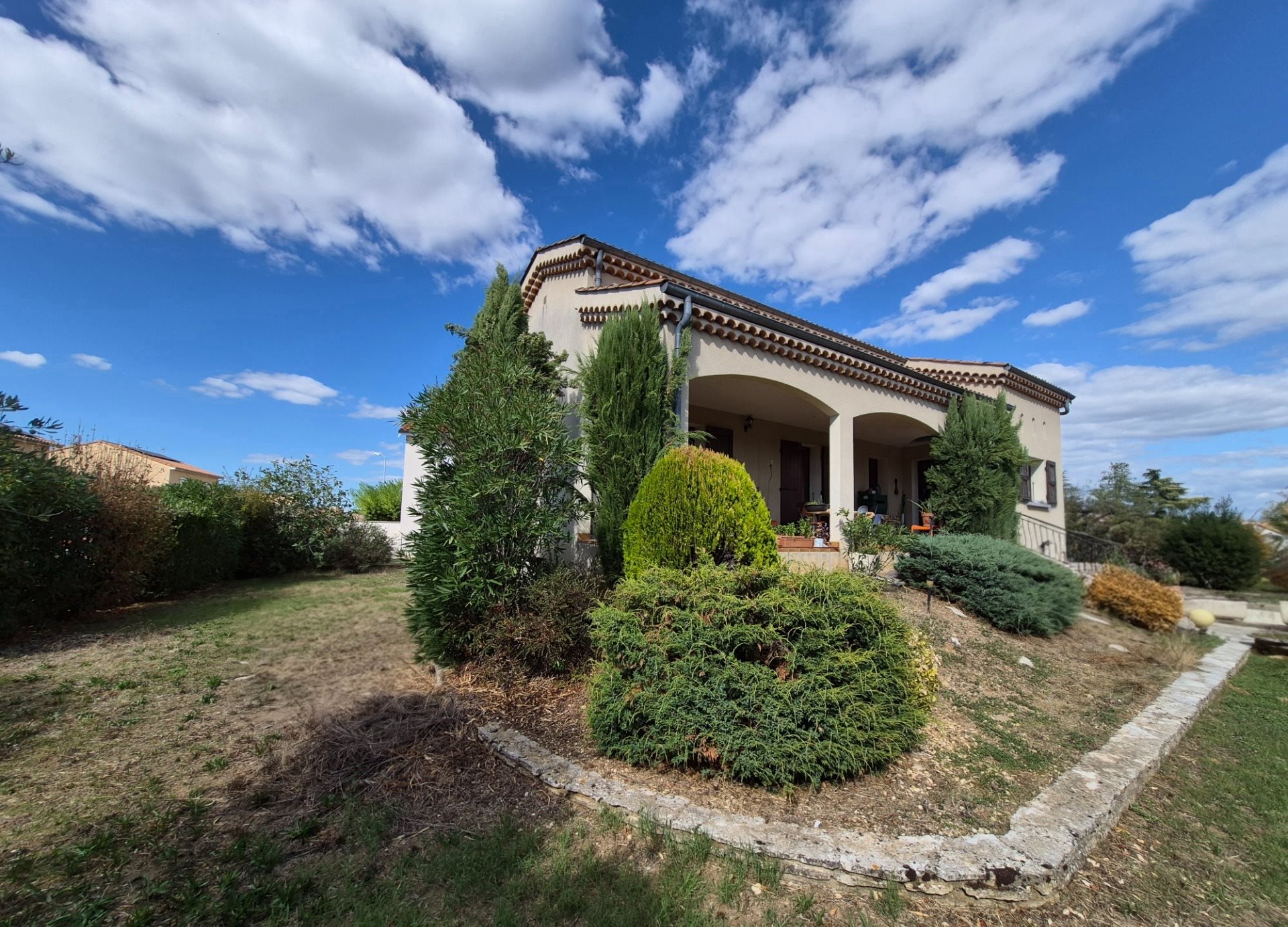 Maison à vendre, 111m², Bourg-de-Péage