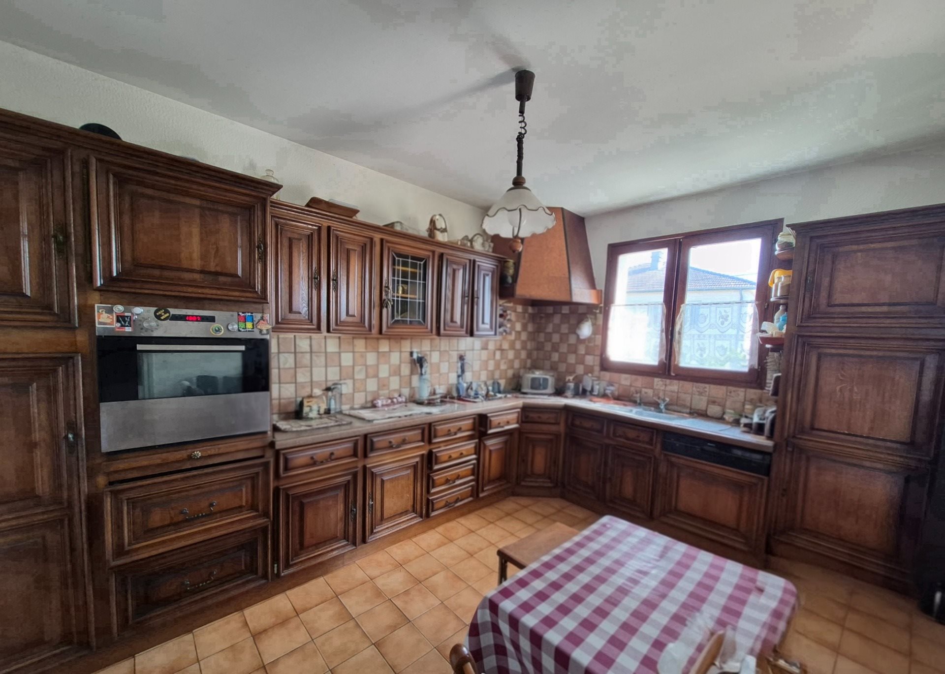 Maison à vendre, 111m², Bourg-de-Péage