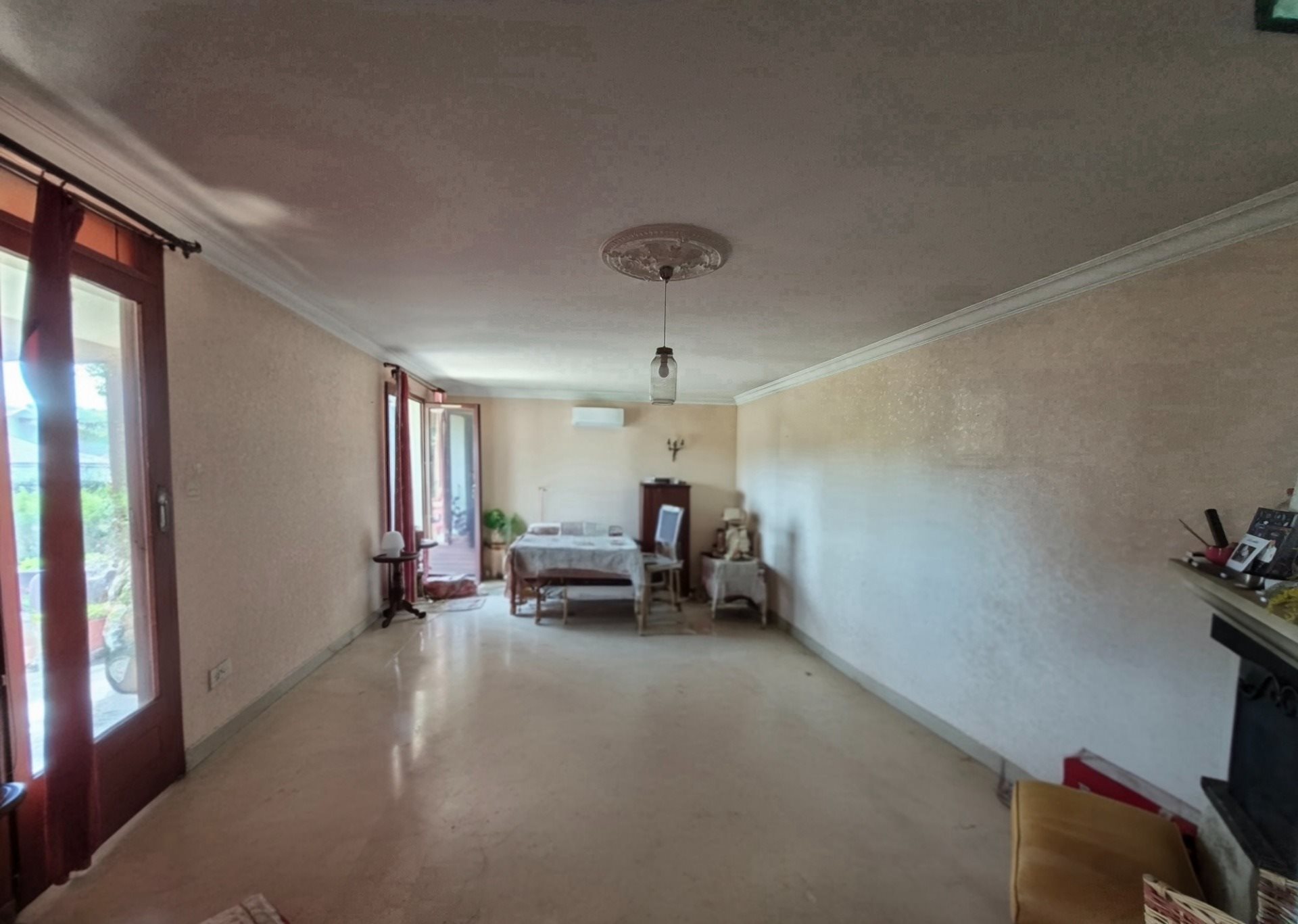 Maison à vendre, 111m², Bourg-de-Péage