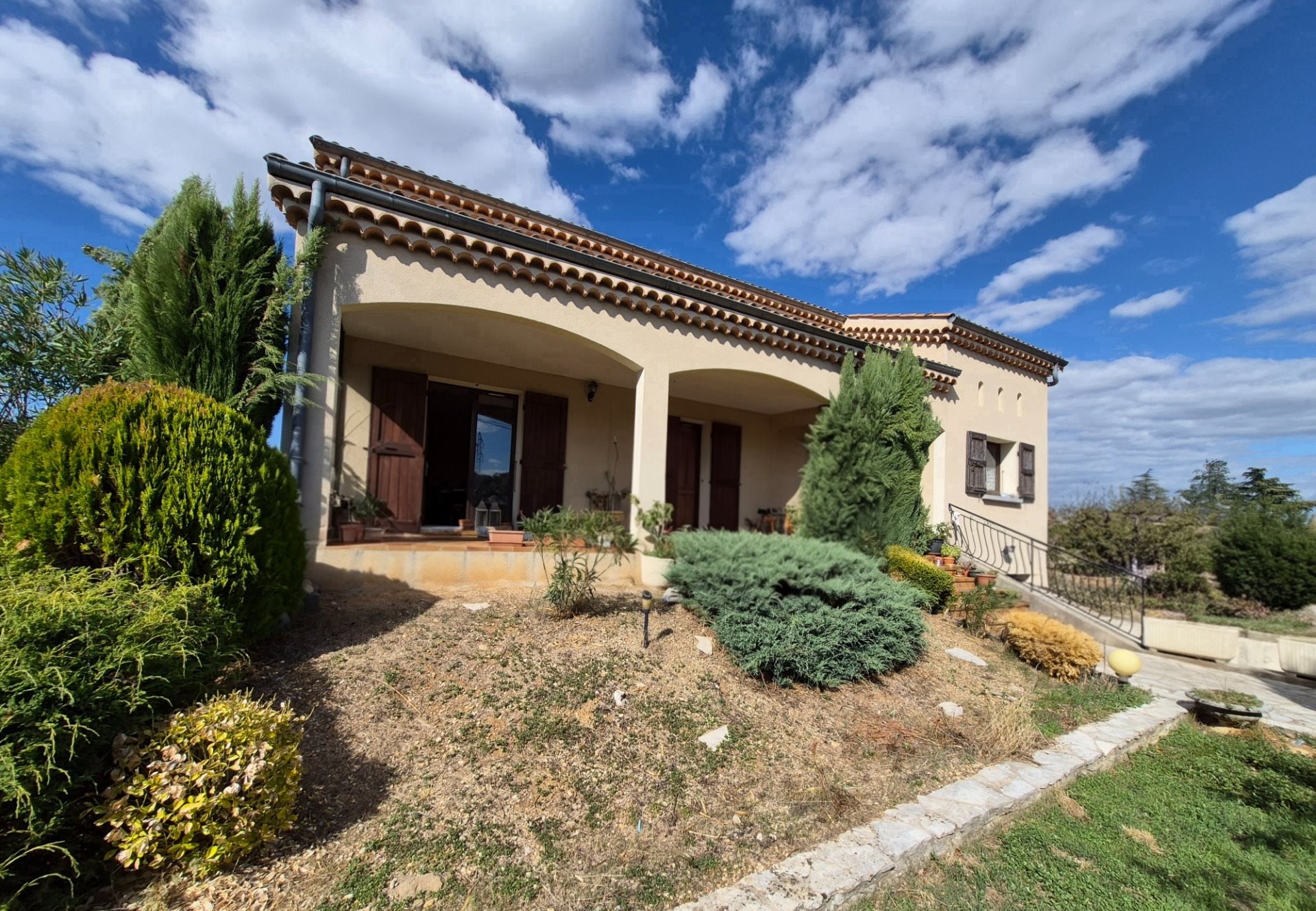 Maison à vendre, 111m², Bourg-de-Péage