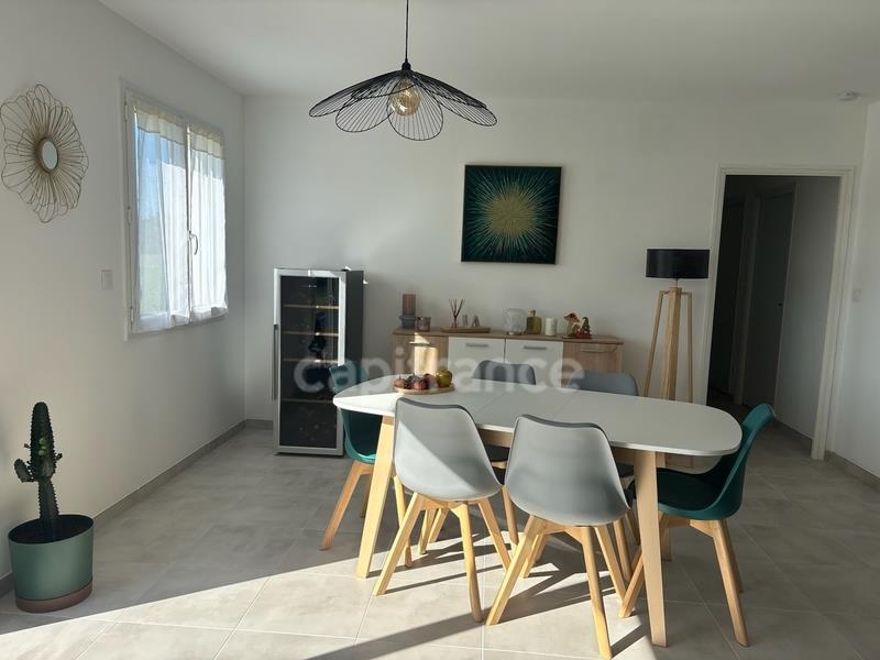 Maison à vendre, 90m², Saint-Aubin