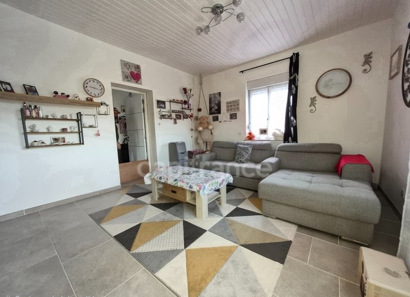 Maison à vendre, 149m², Chaussin