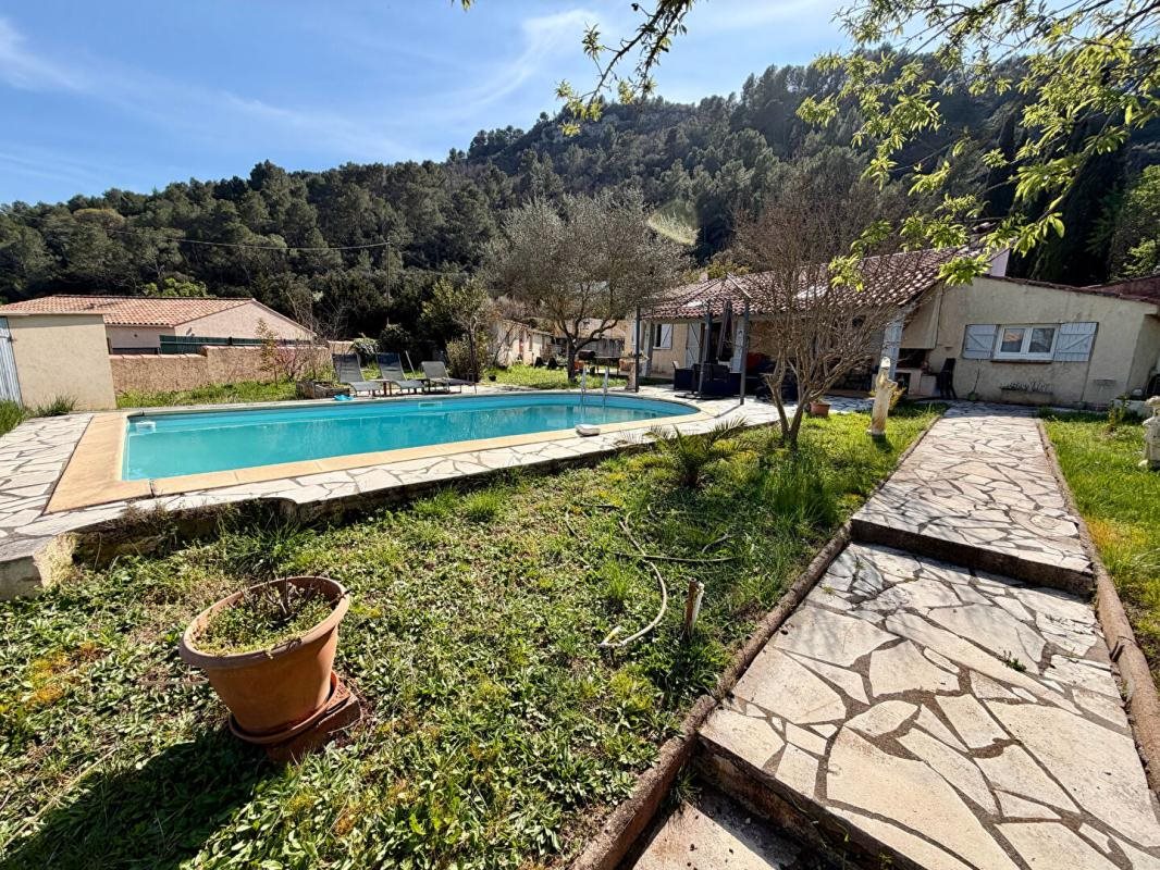 Maison à vendre, 110m², Vidauban