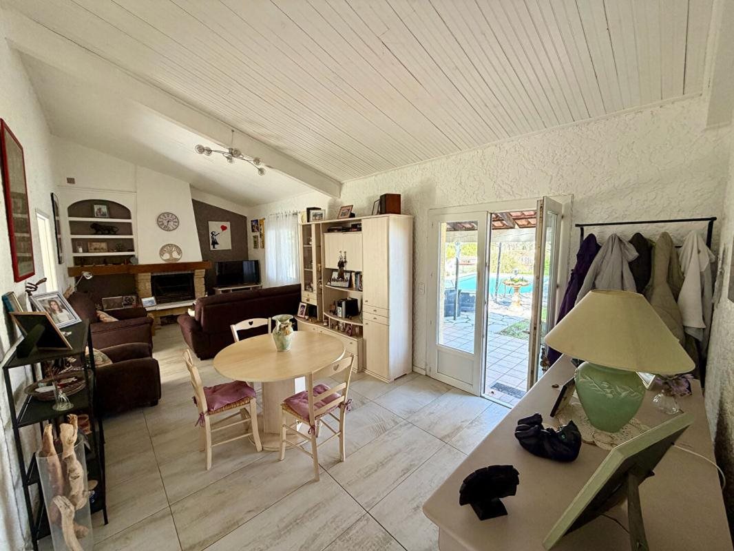 Maison à vendre, 110m², Vidauban
