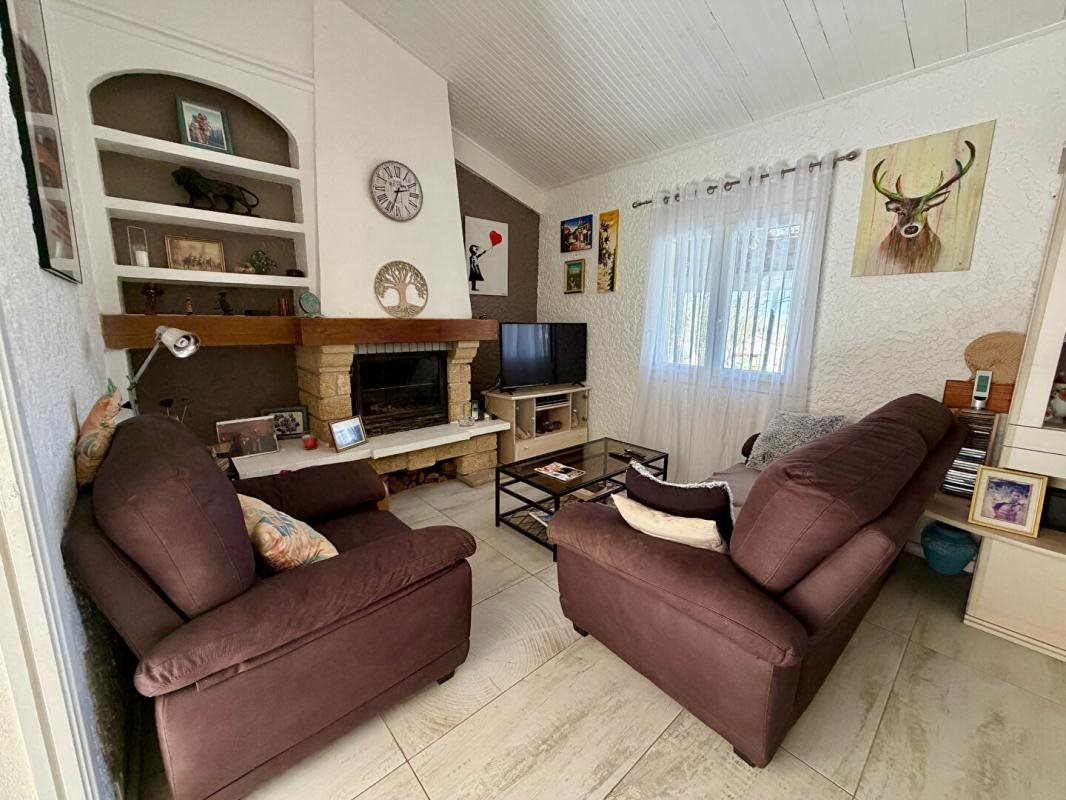 Maison à vendre, 110m², Vidauban