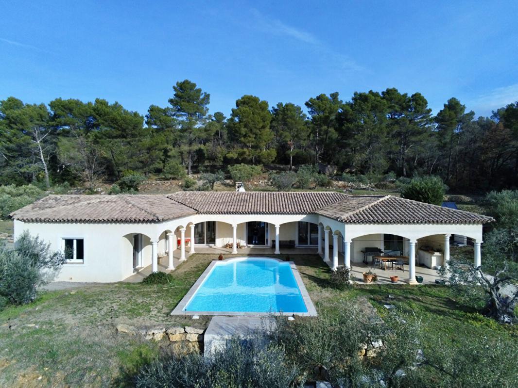 Maison à vendre, 260m², Draguignan