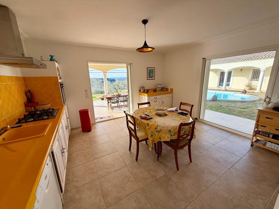 Maison à vendre, 260m², Draguignan