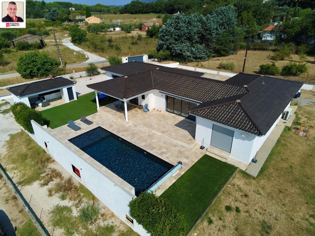 Maison à vendre, 180m², Draguignan