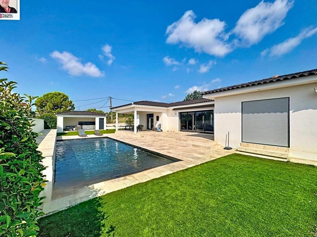 Maison à vendre, 180m², Draguignan