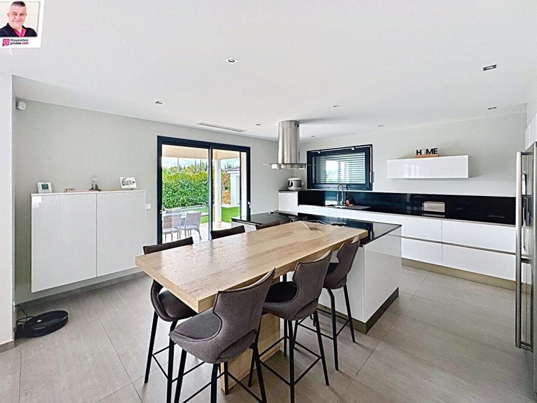 Maison à vendre, 180m², Draguignan