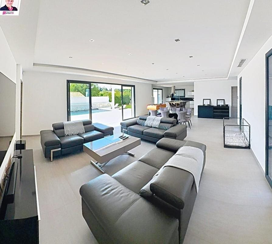 Maison à vendre, 180m², Draguignan