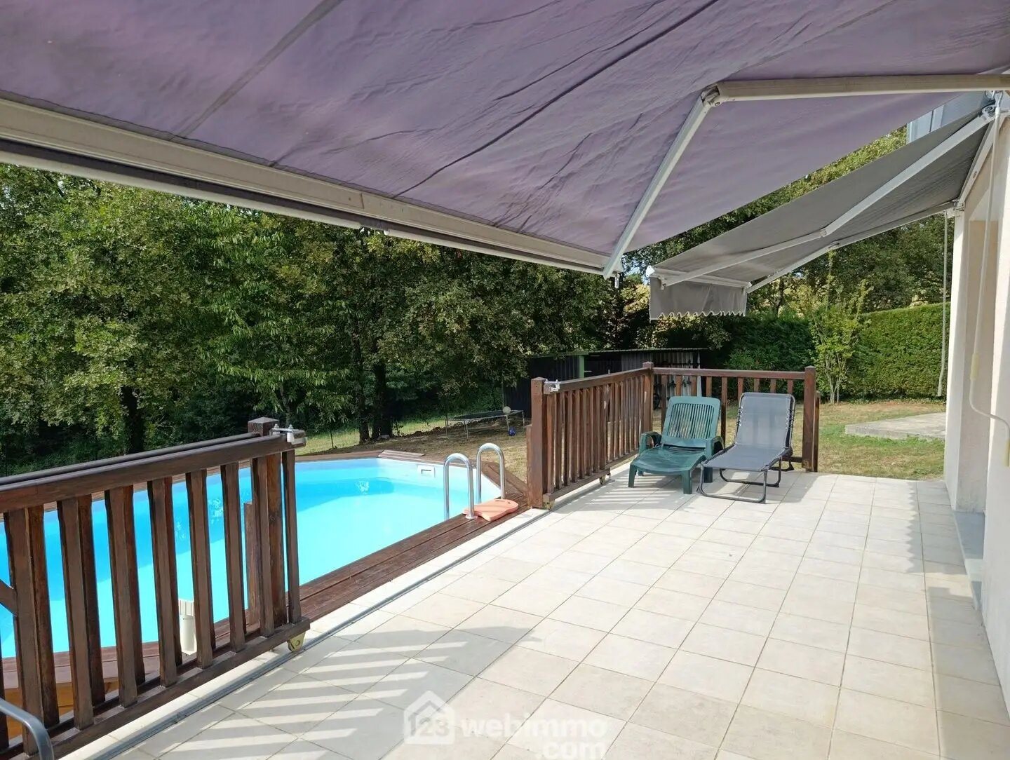 Maison à vendre, 110m², Hagetmau