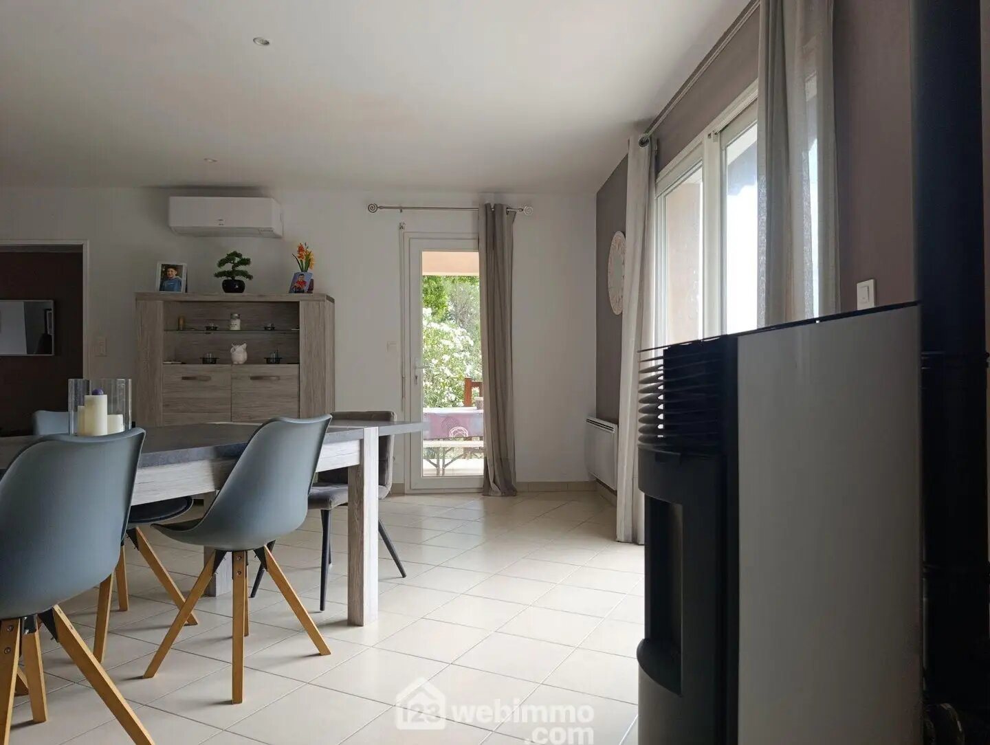 Maison à vendre, 110m², Hagetmau