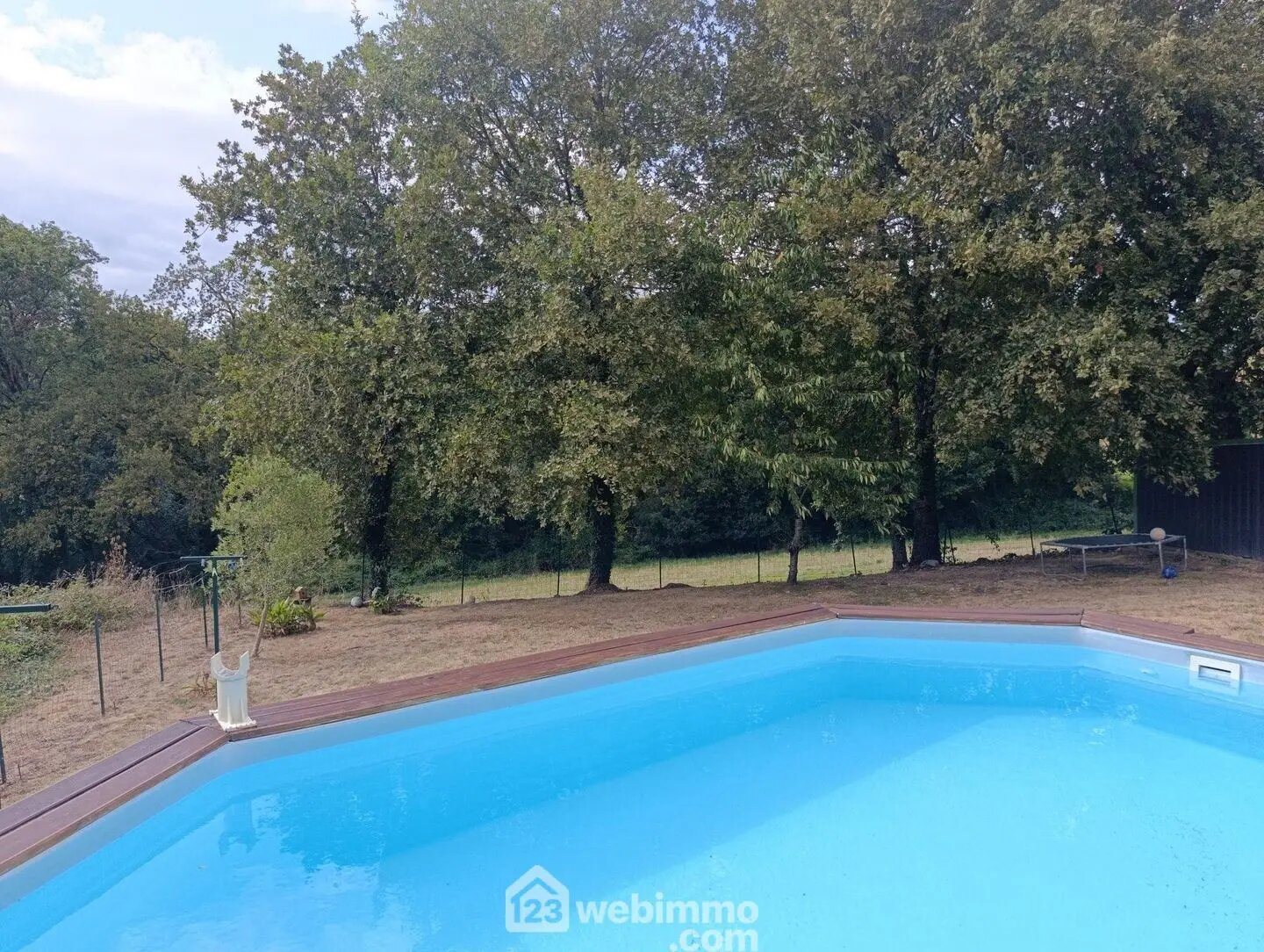 Maison à vendre, 110m², Hagetmau
